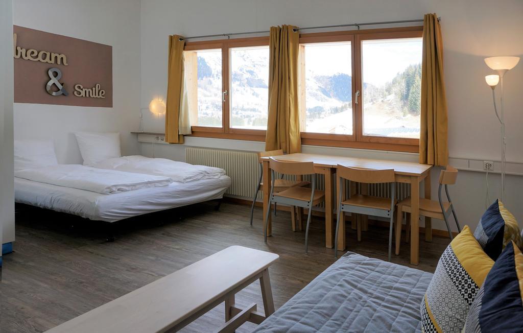 Shima-Davos B&B 외부 사진